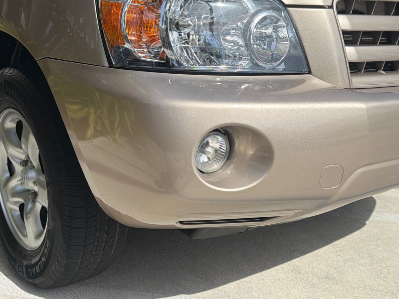 2007 Toyota Highlander LOW MILES 58,814 1 OWNER in , 