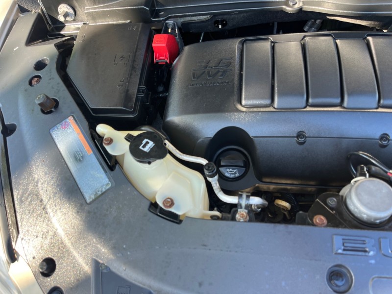 2011 Buick Enclave 1 FL CXL-1 LOW MILES 64,303 SUV in ,