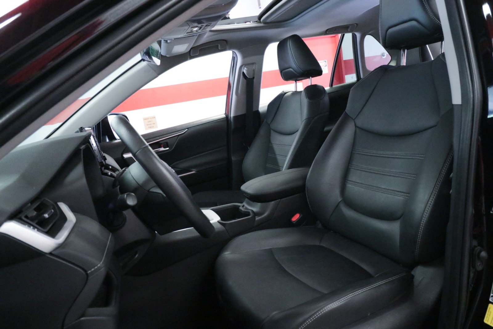 Used Car 2022 Toyota Rav4  Xle Premium For Sale Under $30,000 In Austin, Texas