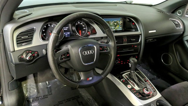 2011 Audi A5 2.0T Prestige 21