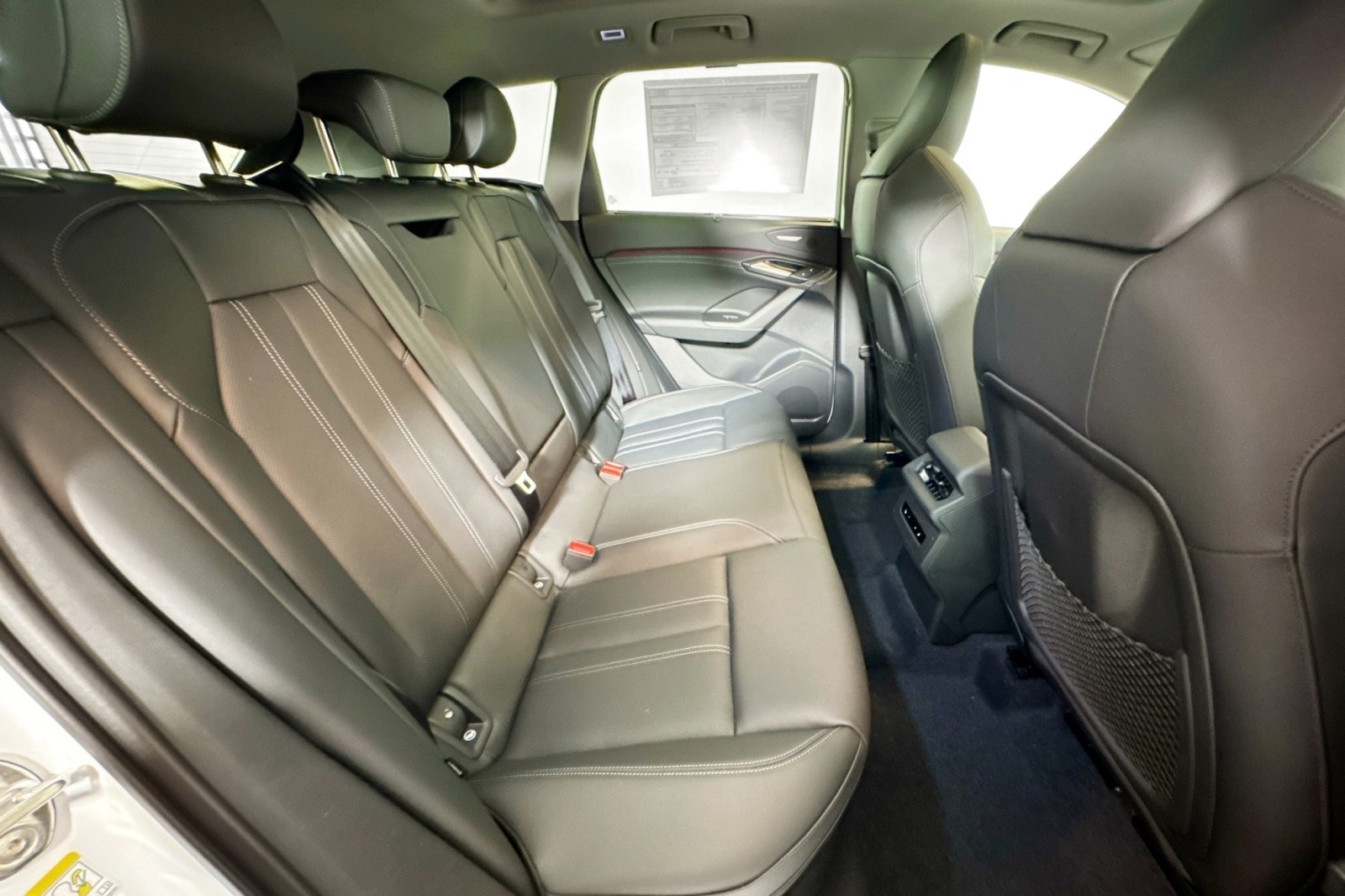 New 2025 Glacier White Metallic Audi Premium Plus quattro image 24