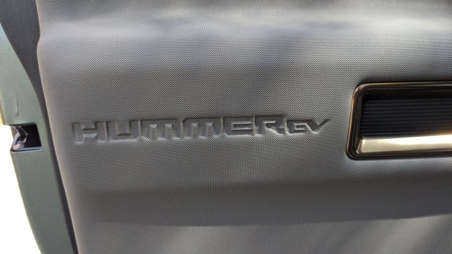2024 GMC HUMMER EV SUV 3X 35