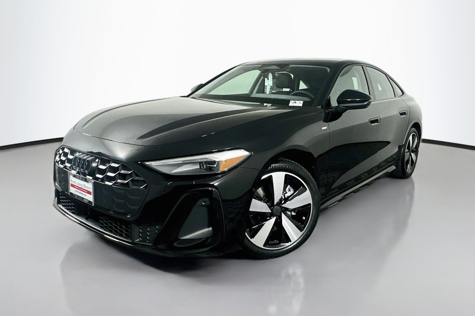2026 Audi A5 Premium