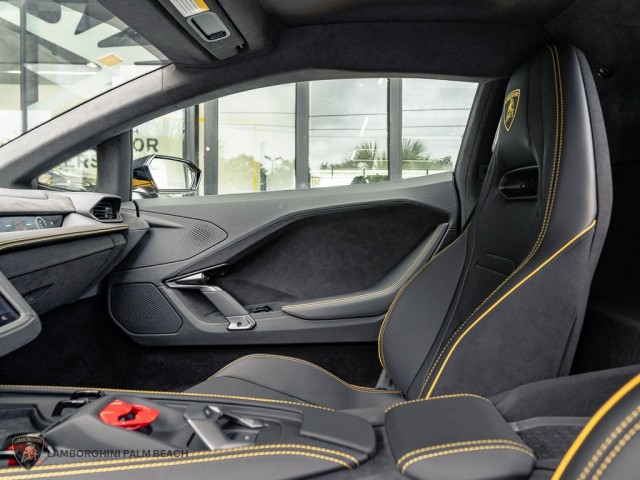 Lamborghini Temerario