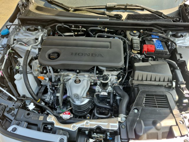 HondaCivic Hatchback20