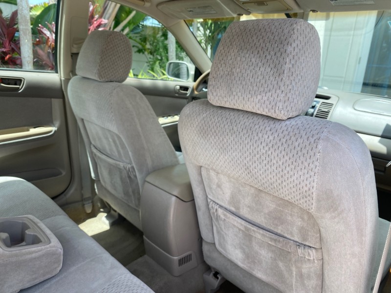 2004 Toyota Camry LE LOW MILES 58,925 1 OWNER in , 