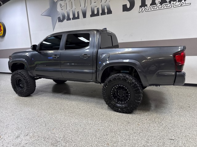 2019 Toyota Tacoma 2WD TRD Sport V6 Pro Lift in , 
