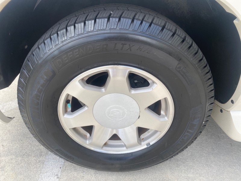 2002 Cadillac Escalade LOW  MILES 67,881 1 OWNER in , 