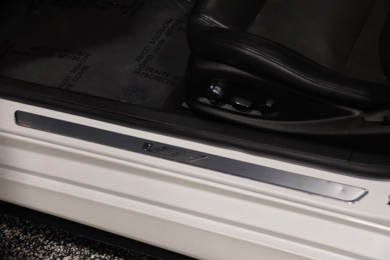 2016 Cadillac ATS-V 2dr Coupe in , 