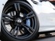 2013  M5  in , 
