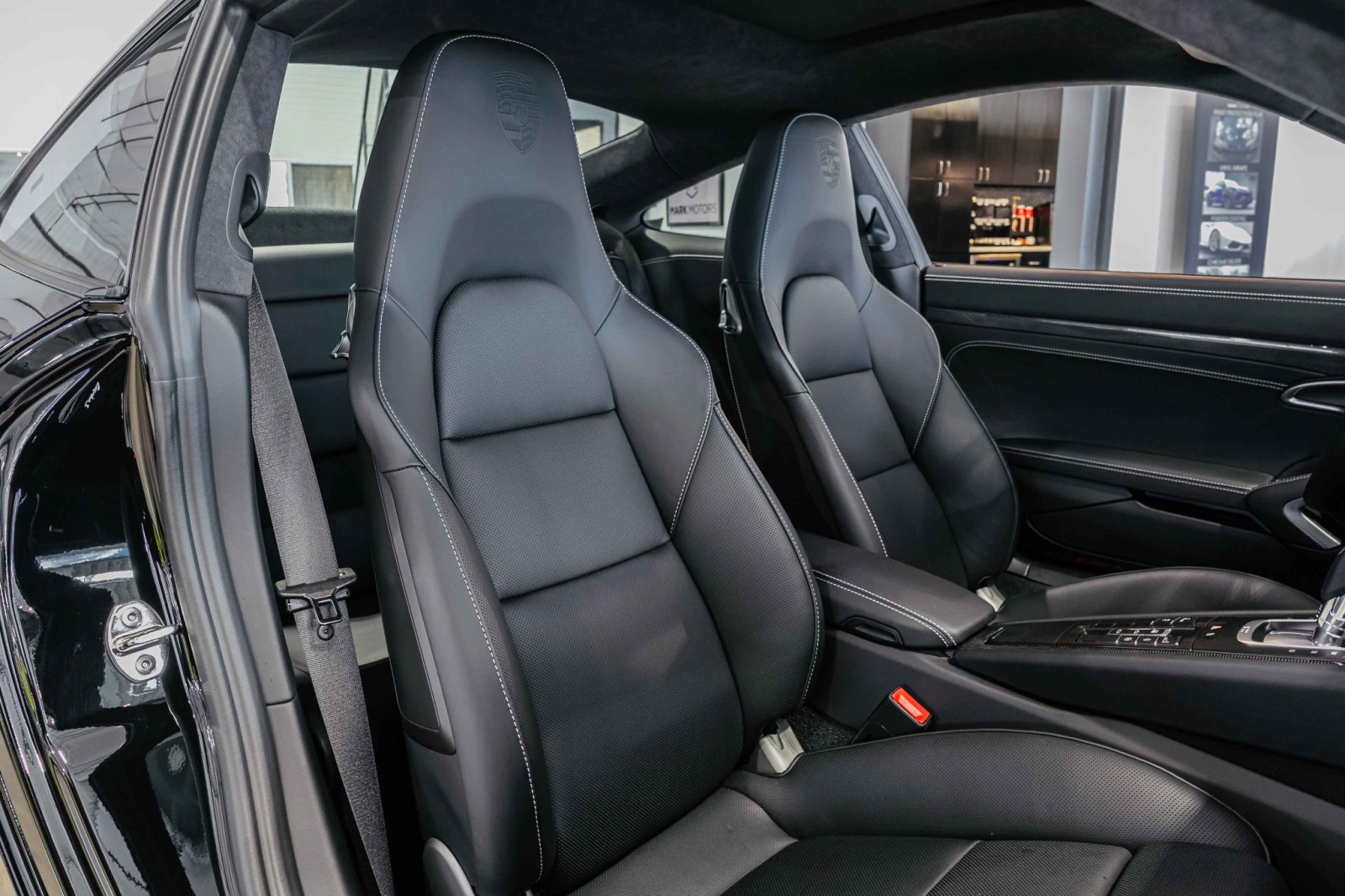 Used Car 2019 Porsche 911  Turbo S For Sale Under $230,000 In Boerne, Texas