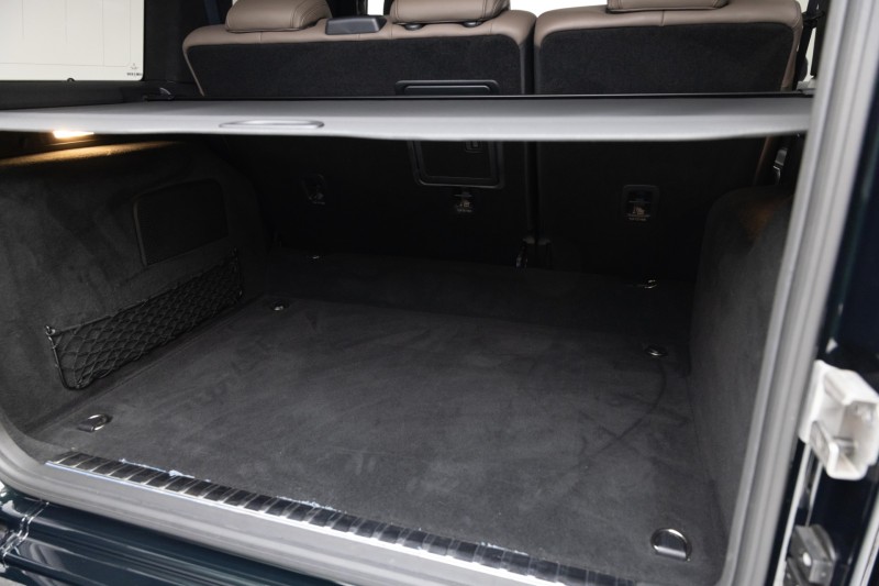 2021 Mercedes-Benz G 550 G 550 in , 