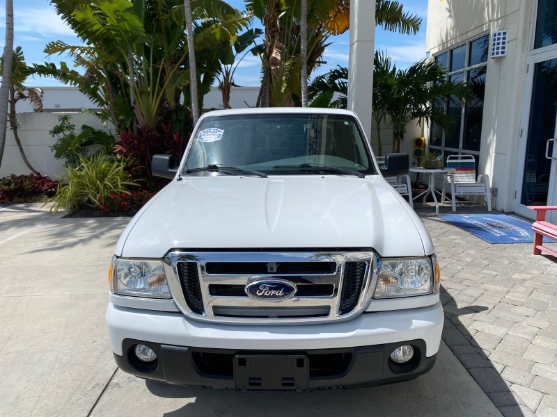 2011 Ford Ranger XLT LOW MILES 44,686 in ,