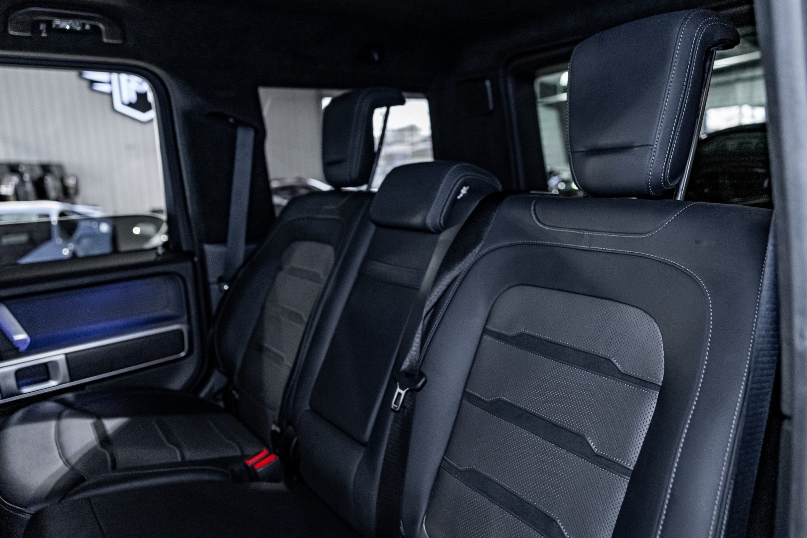 Used Car 2020 Mercedes-benz G-class  Amg G 63 For Sale Under $140,000 In Boerne, Texas