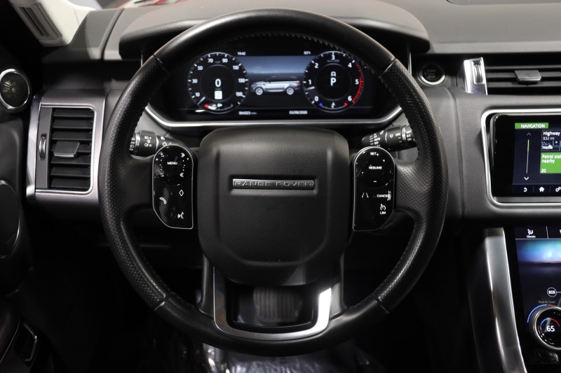 2019 Land Rover Range Rover Sport HSE Td6 Diesel 4dr Suv in , 