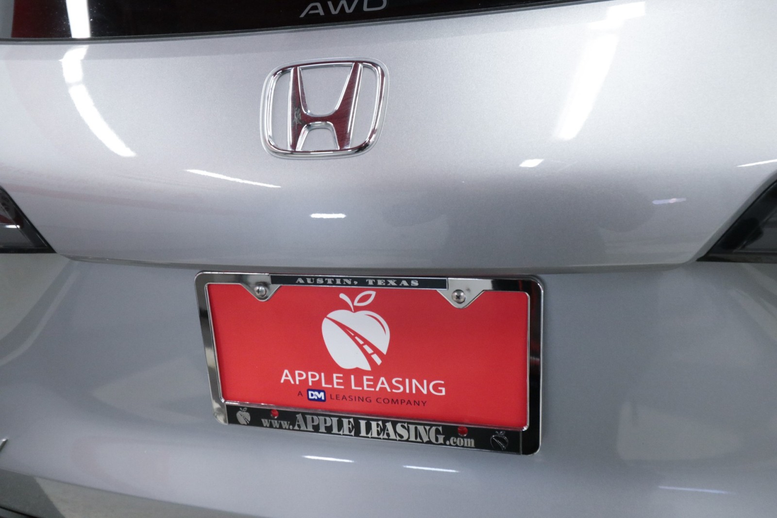 Used Car 2023 Honda Hr-v  Ex-l For Sale Under $30,000 In Austin, Texas