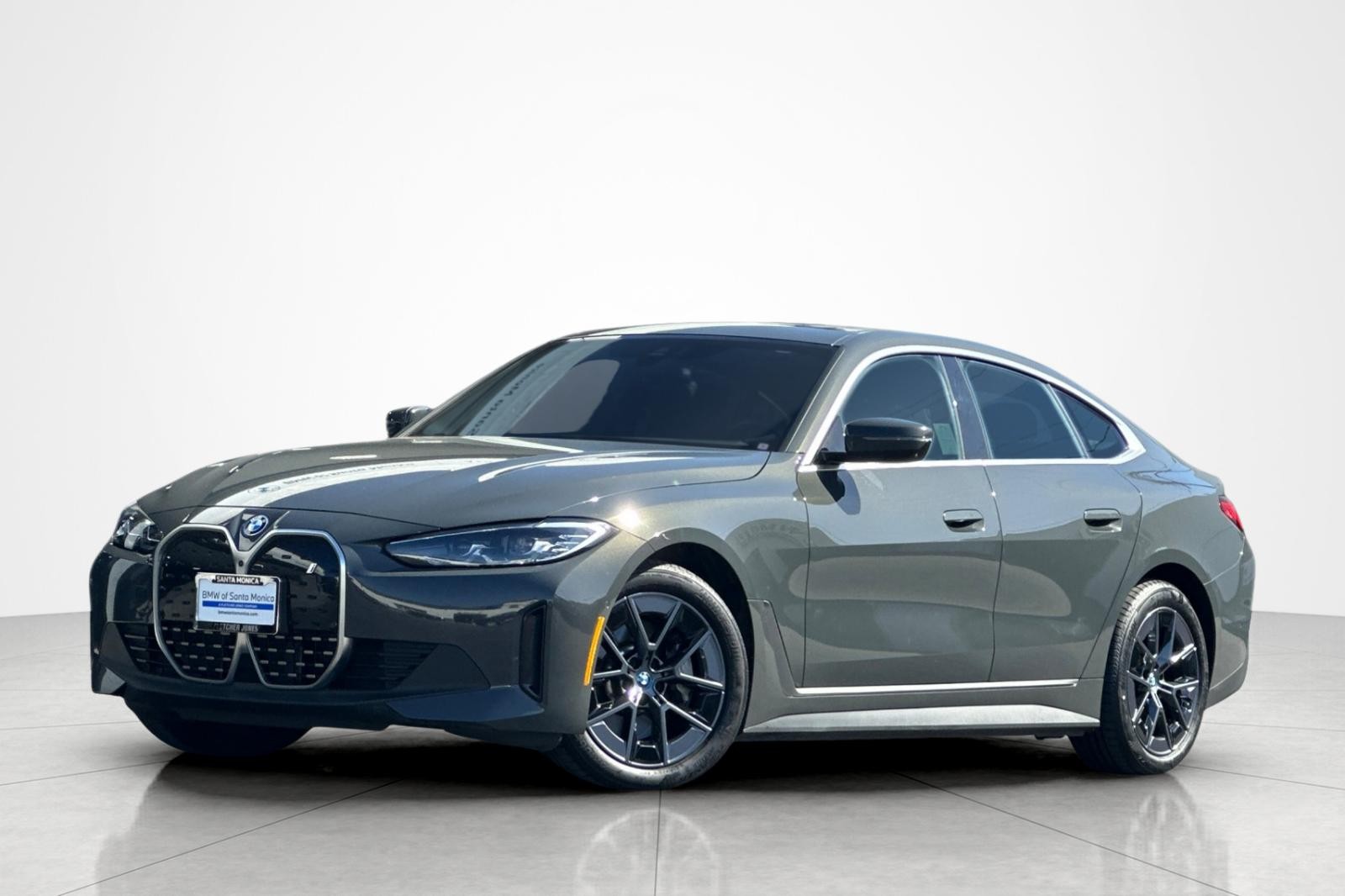 2023 BMW i4 eDrive35