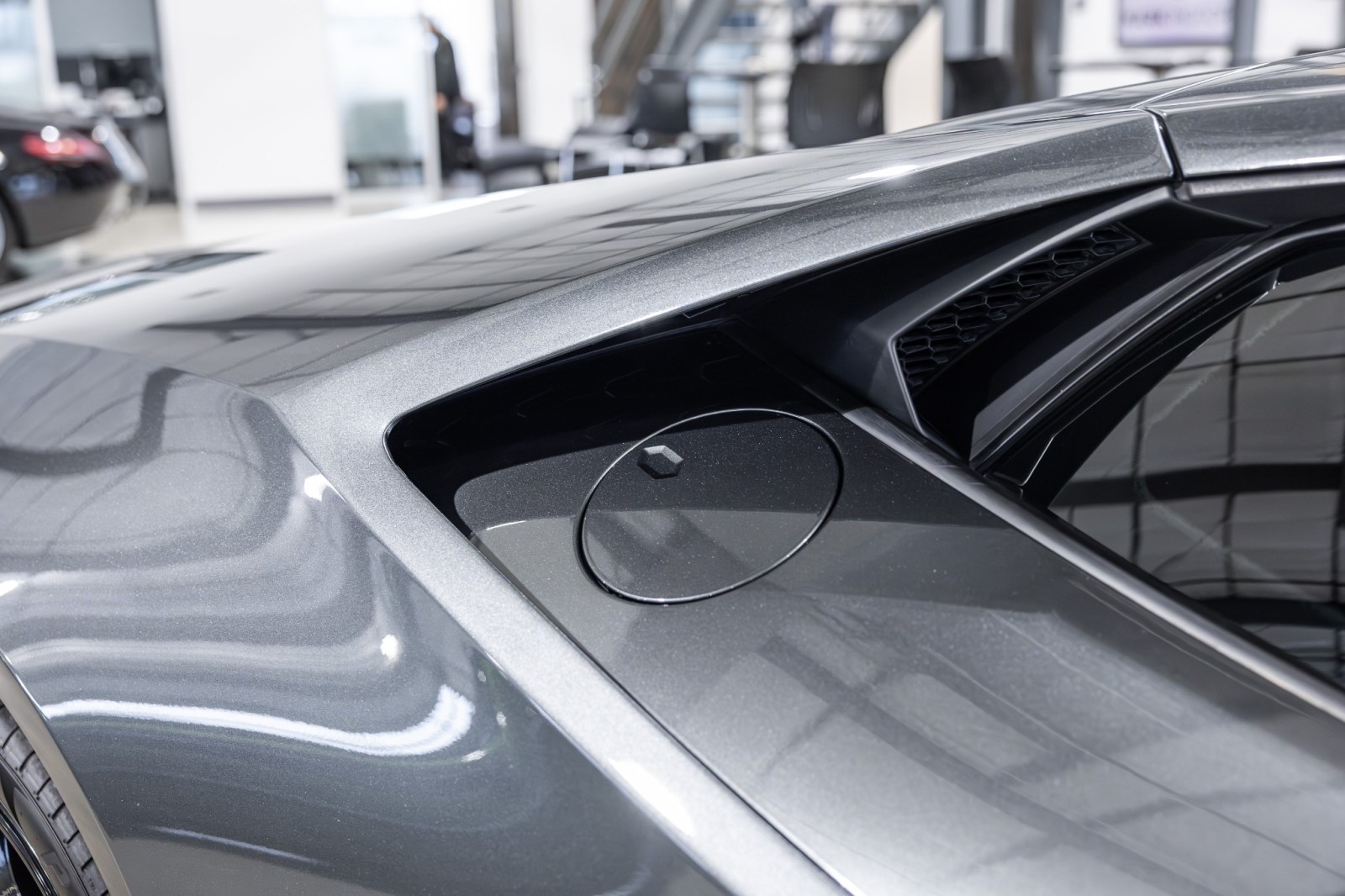 Used Car 2017 Lamborghini Huracan  For Sale Under $220,000 In Boerne, Texas