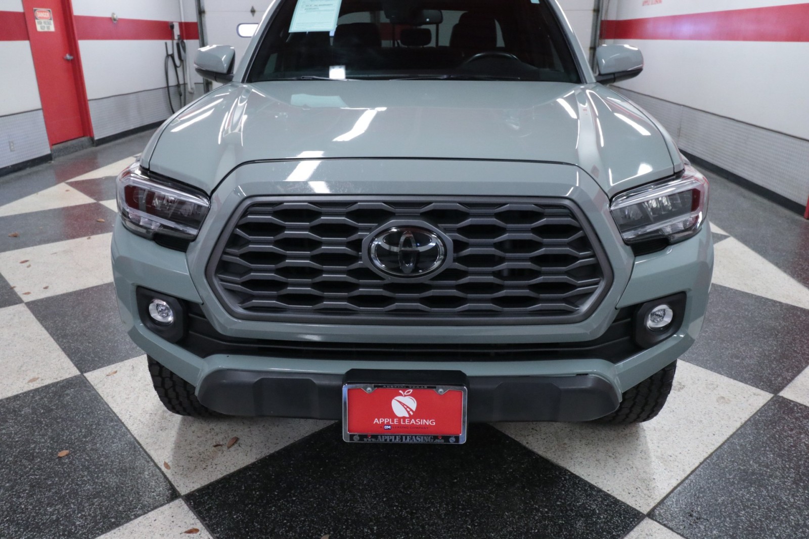 Used Car 2023 Toyota Tacoma 4wd  Trd Off Road For Sale Under $35,000 In Austin, Texas