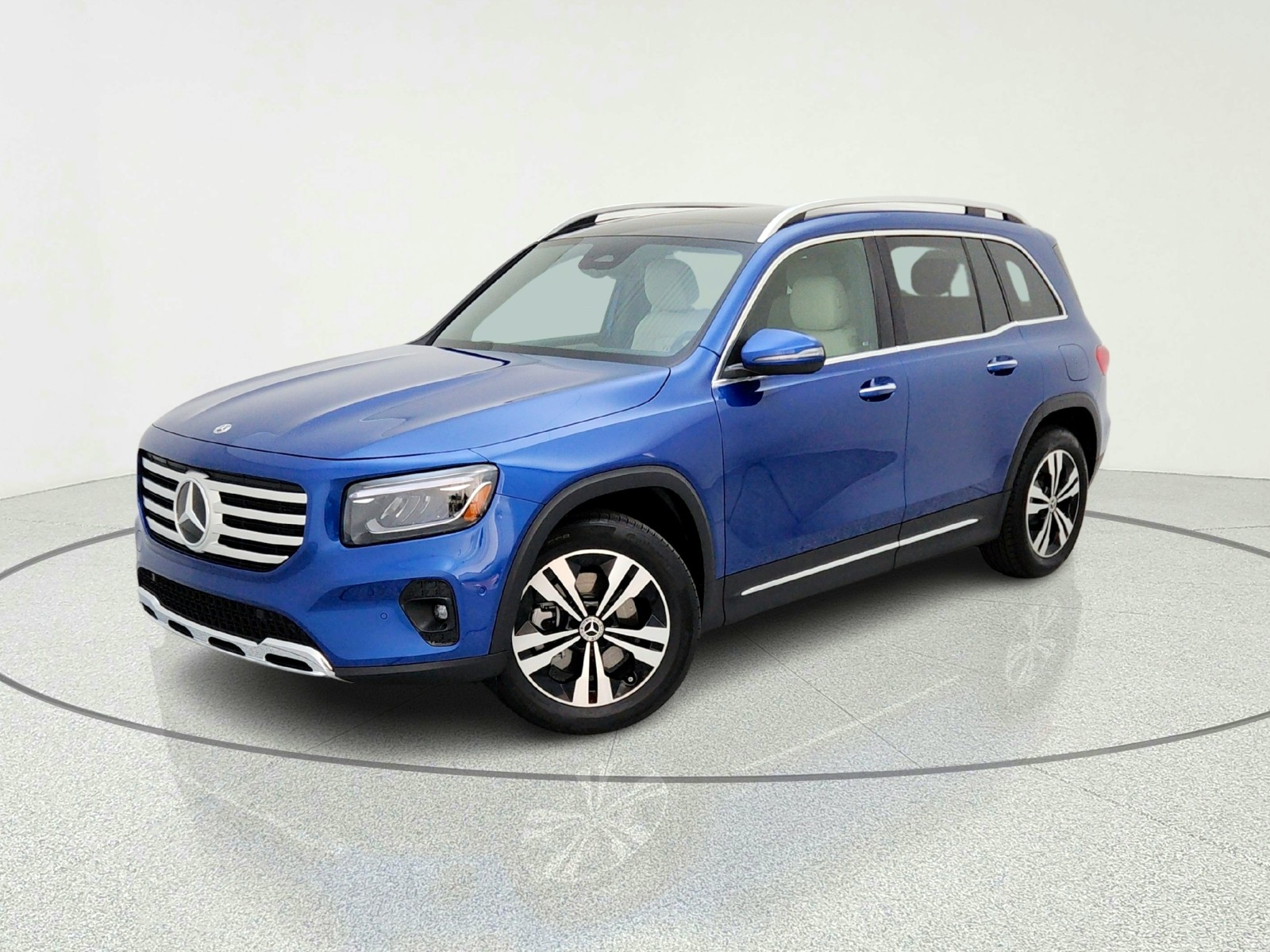 2026 Mercedes-Benz GLB 2026 Mercedes-Benz GLB GLB 250 SUV