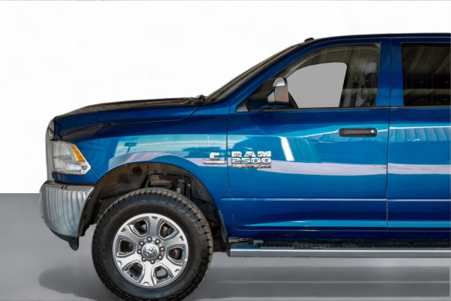 2015 Ram 2500 Tradesman 11