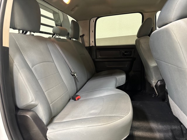 2018 Ram 3500 Chassis Cab Tradesman 4WD DRW Cummins in , 