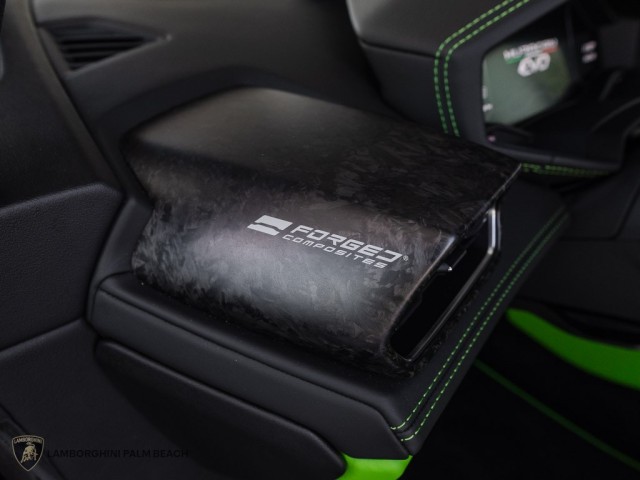 Lamborghini Huracan EVO