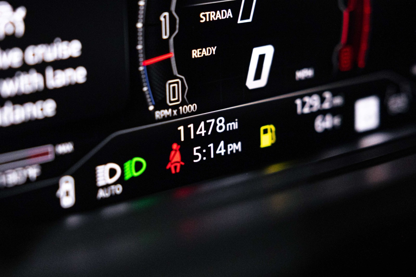 Used Car 2023 Lamborghini Urus  S For Sale Under $250,000 In Boerne, Texas