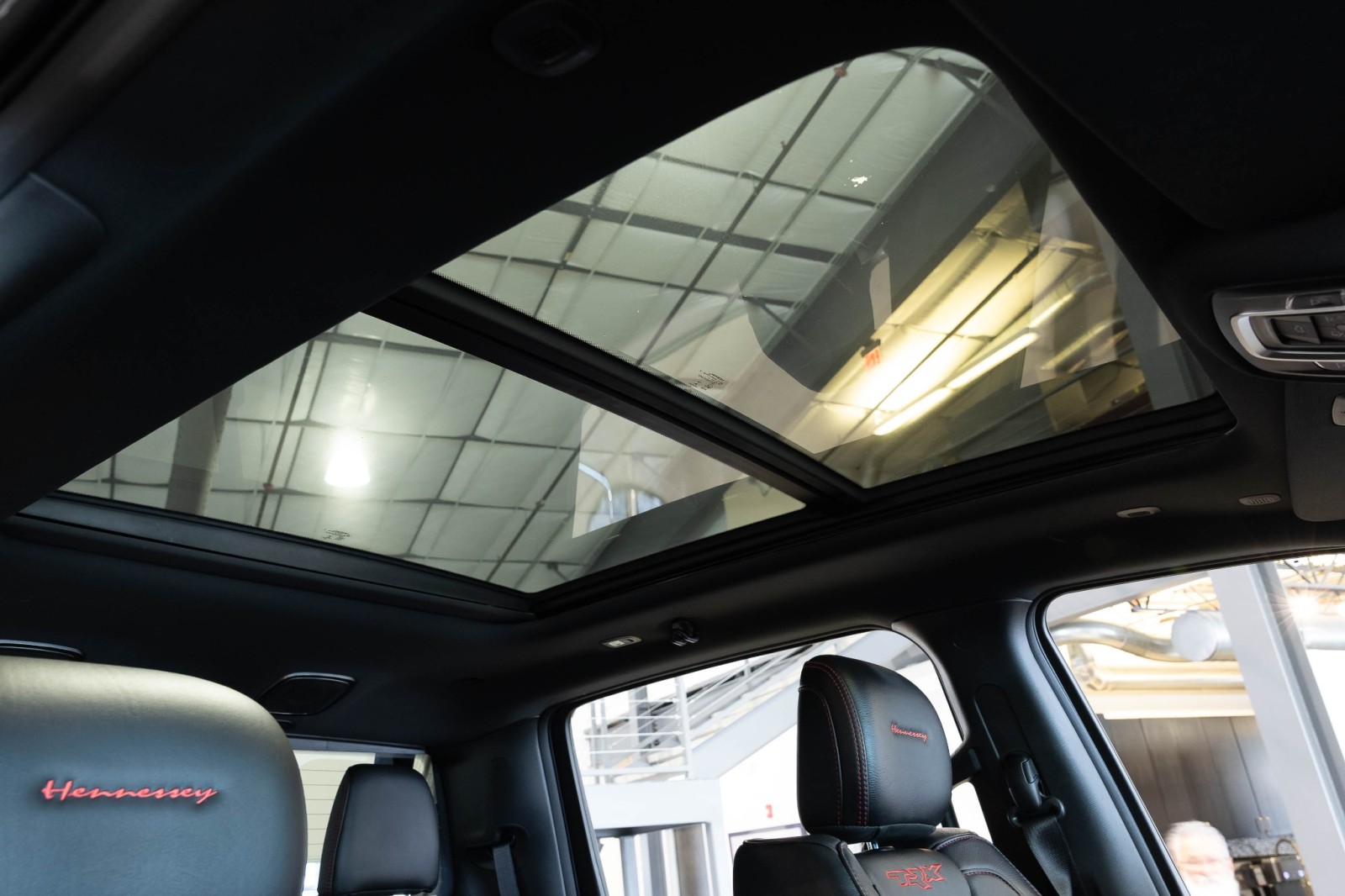 Used Car 2022 Ram 1500  Trx For Sale In Boerne, Texas
