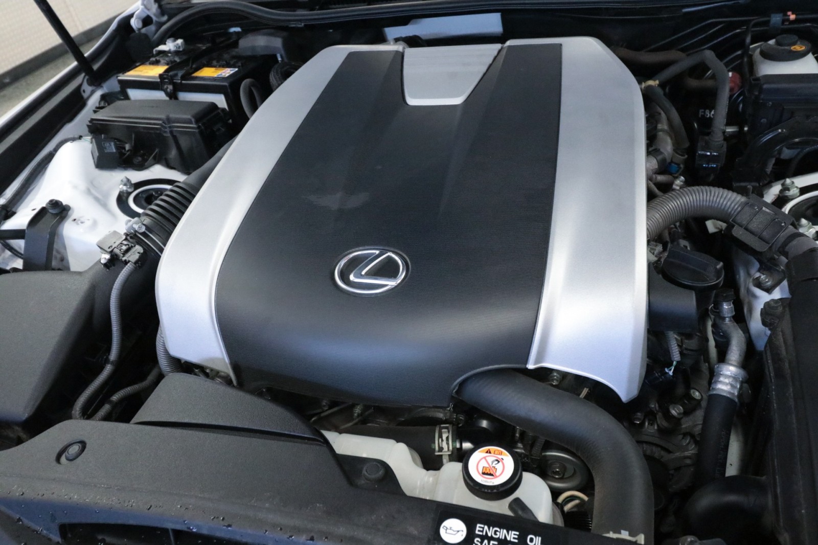 Used Car 2022 Lexus Is  Is 350 F Sport For Sale Under $40,000 In Austin, Texas