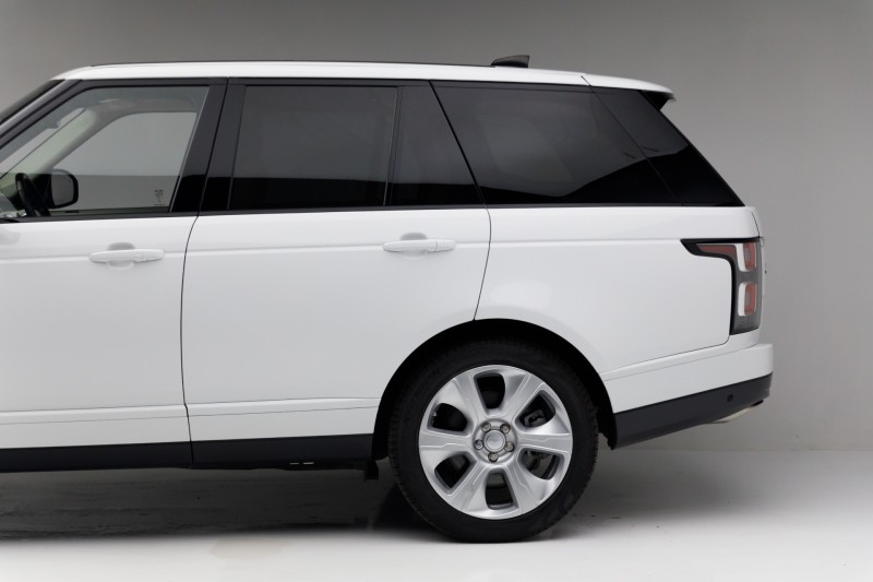 2020 Land Rover Range Rover HSE HSE in , 