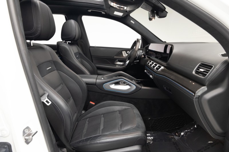 2021 Mercedes-Benz AMG GLS 63 AMG GLS 63 in , 