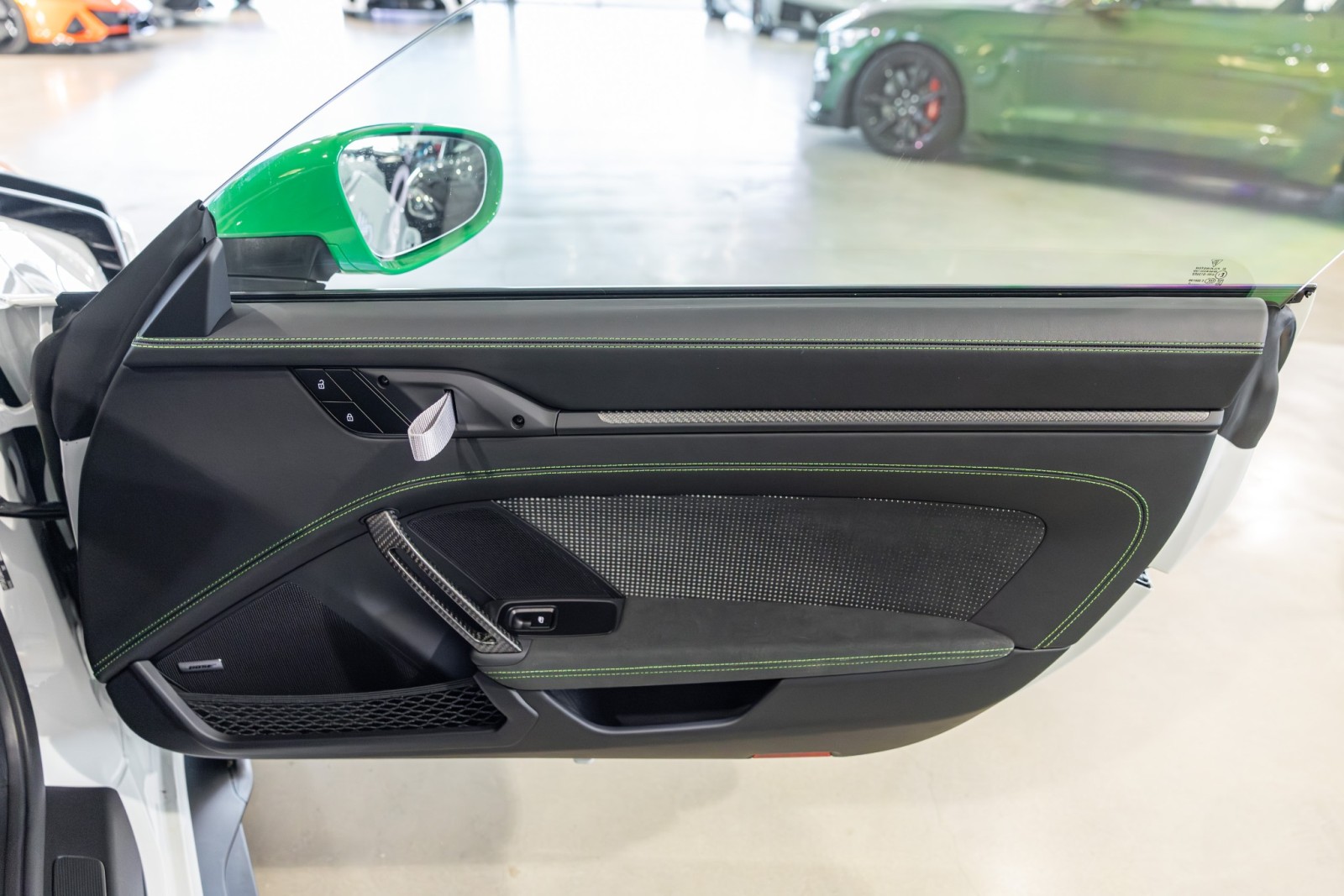 Used Car 2023 Porsche 911  Gt3 Rs Tribute Edition For Sale Under $460,000 In Boerne, Texas
