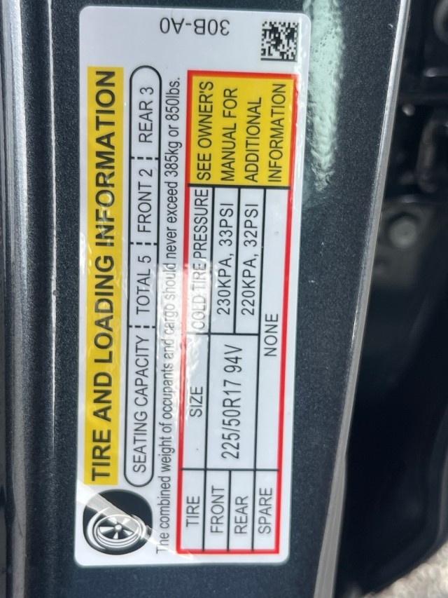 HondaAccord Hybrid41