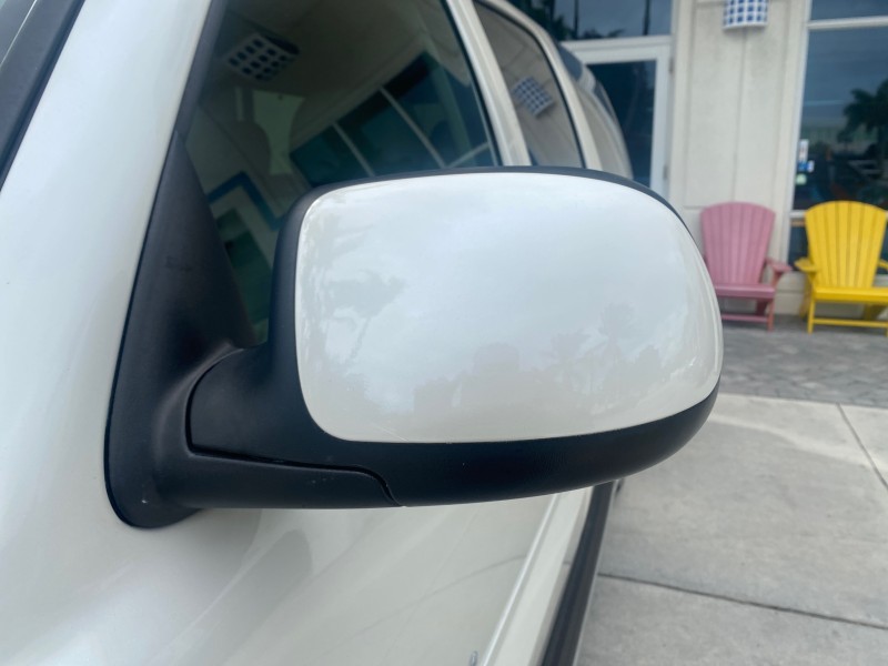 2003 Cadillac Escalade ESV SUV PEARL WHITE 4WD/AWD in , 