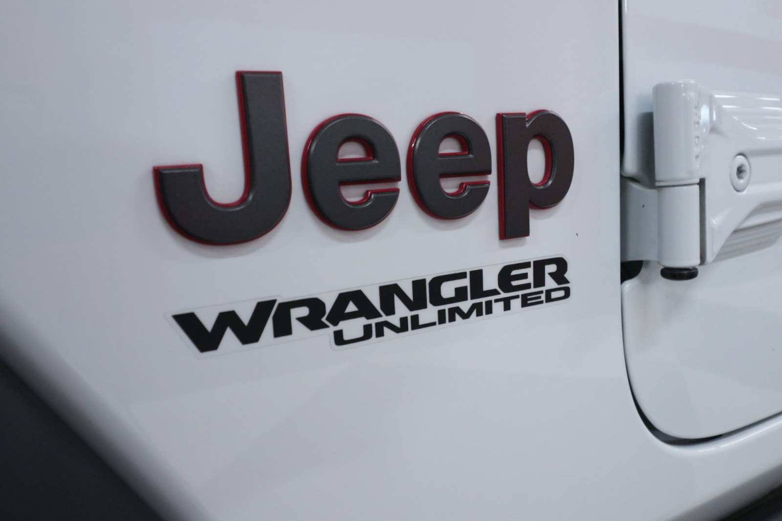 Used Car 2022 Jeep Wrangler  Unlimited Rubicon For Sale Under $40,000 In Austin, Texas