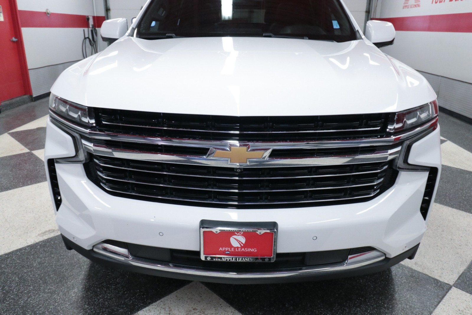 Used Car 2021 Chevrolet Suburban  Lt For Sale Under $35,000 In Austin, Texas