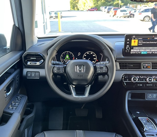 HondaPilot33