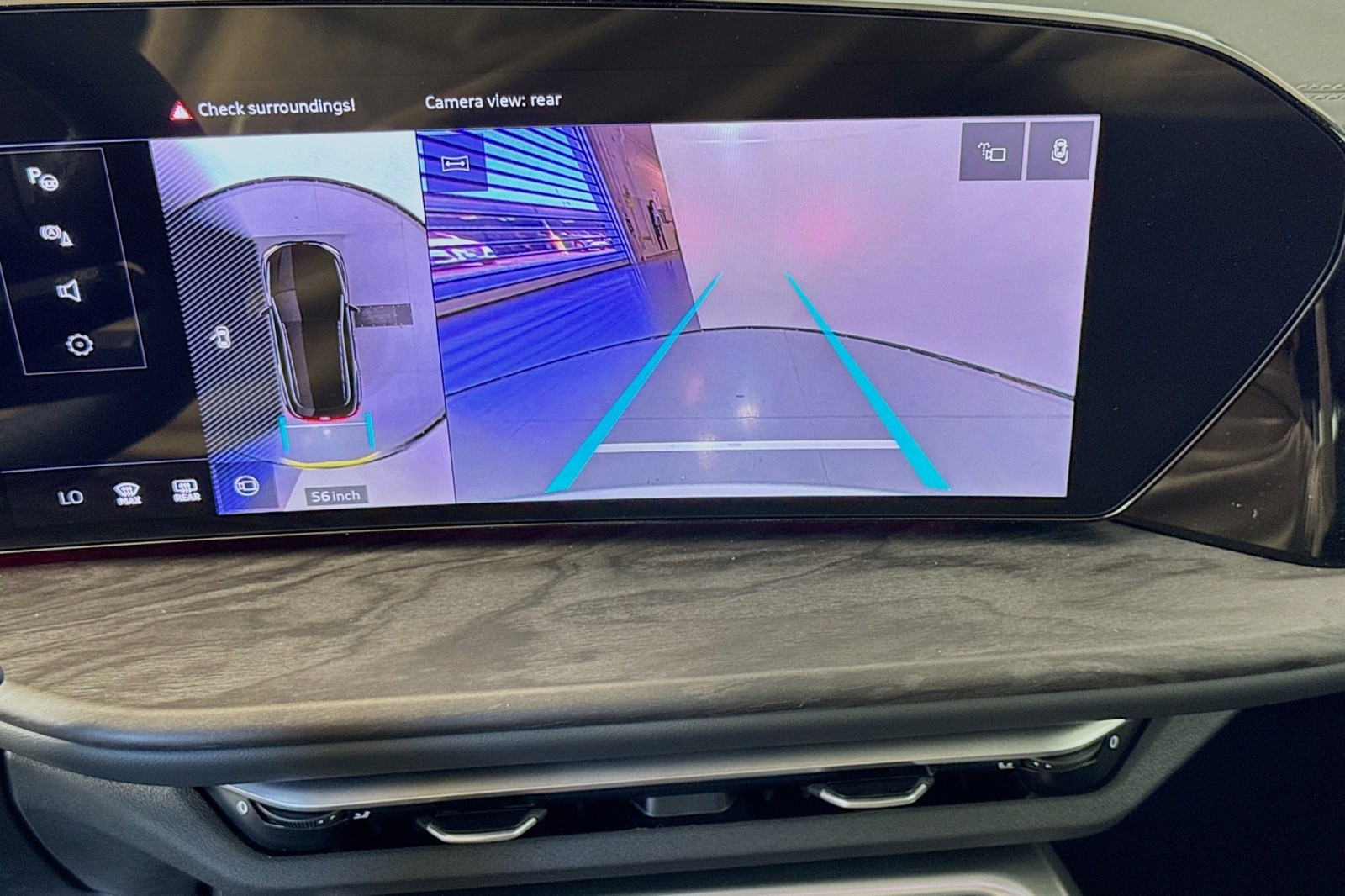 New 2025 Glacier White Metallic Audi Premium Plus 2.0 TFSI quattro image 13