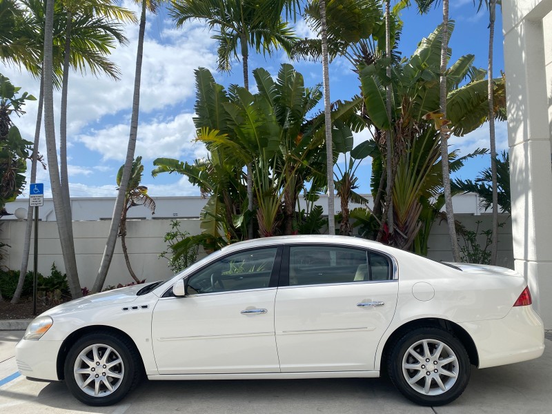 2008 Buick Lucerne CXL LOW MILES 40,989 1 OWNER in , 