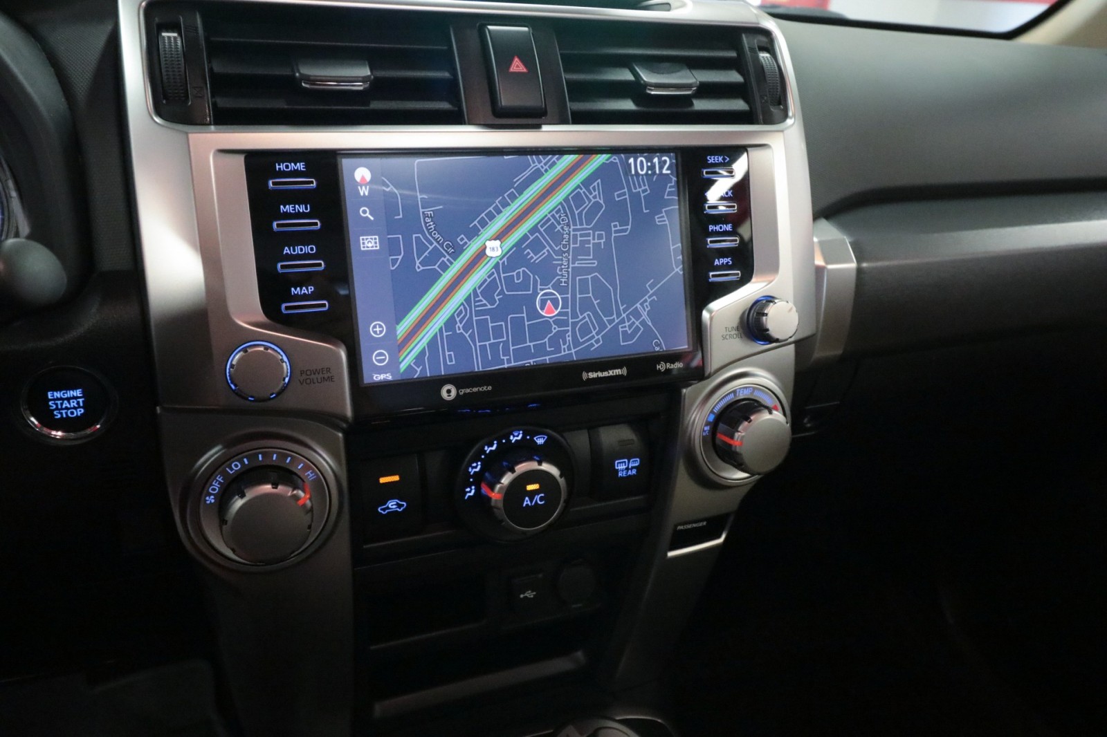 Used Car 2022 Toyota 4runner  Sr5 Premium For Sale In Austin, Texas