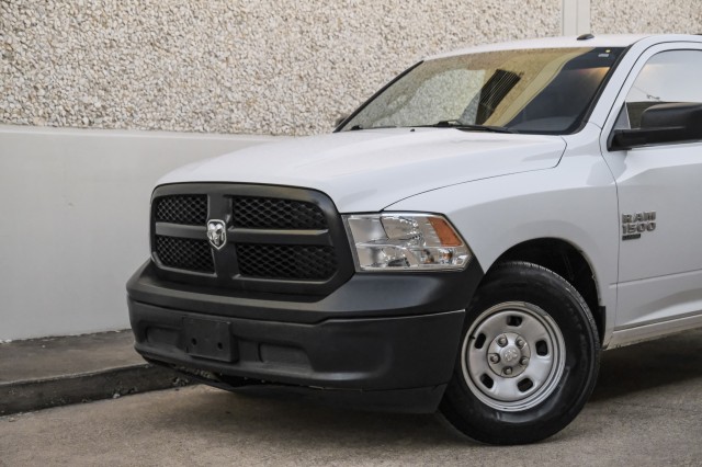 2019 Ram 1500 Classic Tradesman 3