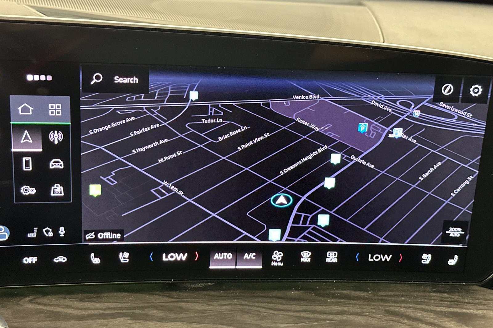 New 2025 Tambora Gray Metallic Audi Premium Plus 2.0 TFSI quattro image 18