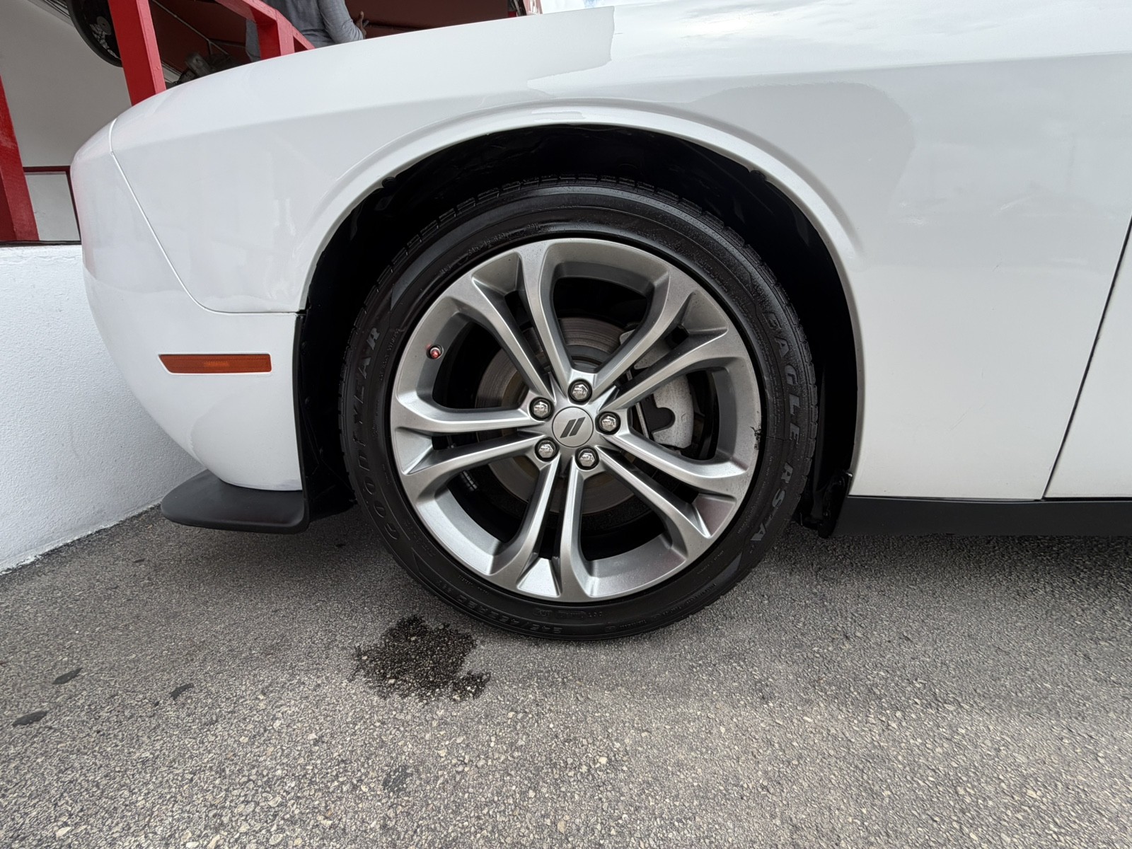2022 Dodge Challenger - $25,977