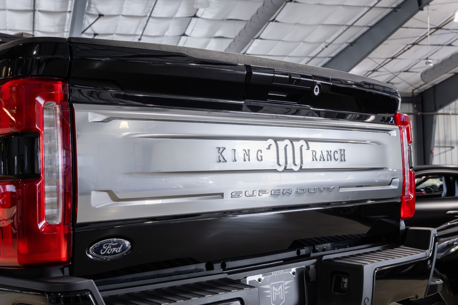 Used Car 2024 Ford Super Duty F-250 Srw  King Ranch For Sale Under $90,000 In Boerne, Texas