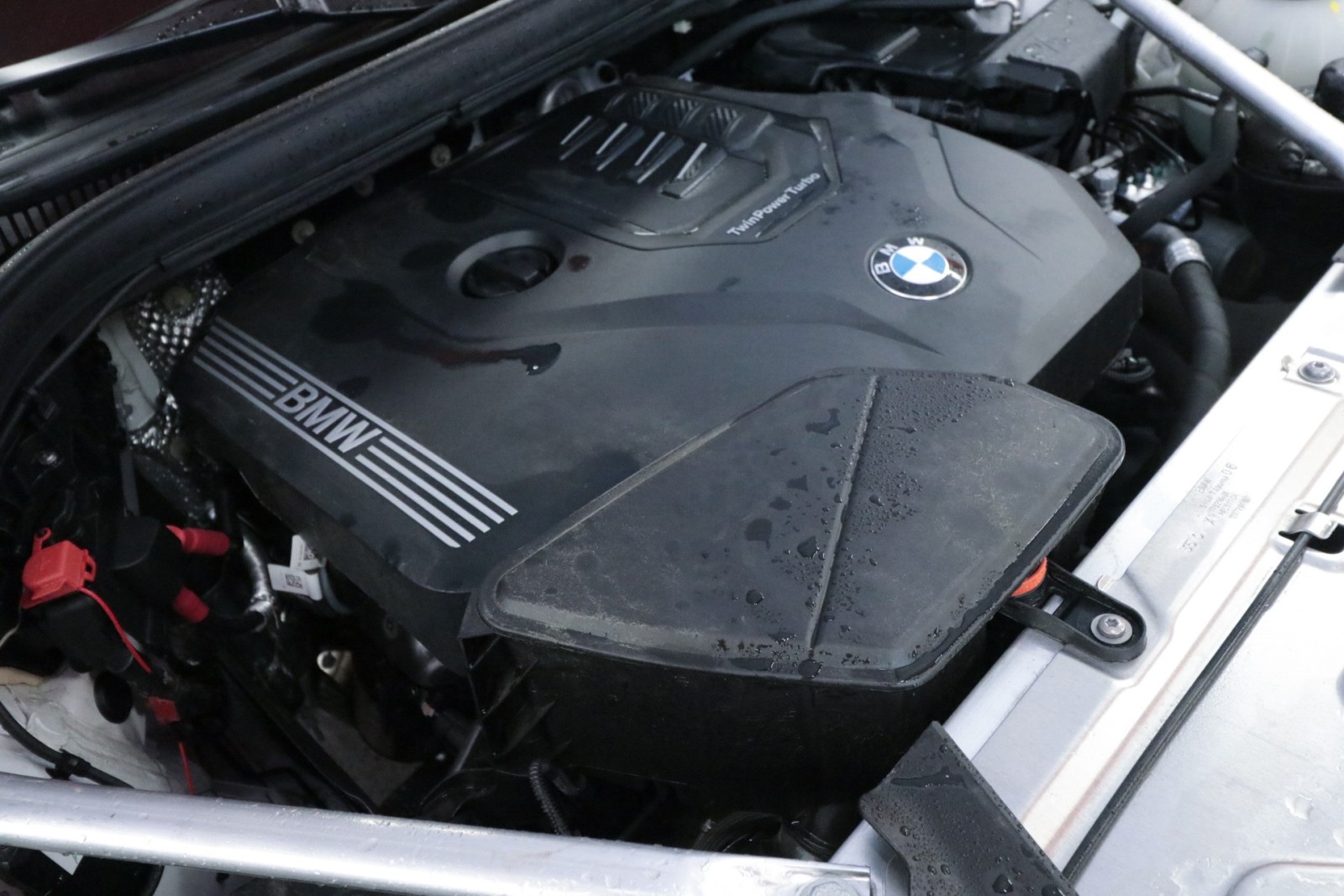 Used Car 2024 Bmw X3  Sdrive30i For Sale Under $40,000 In Austin, Texas