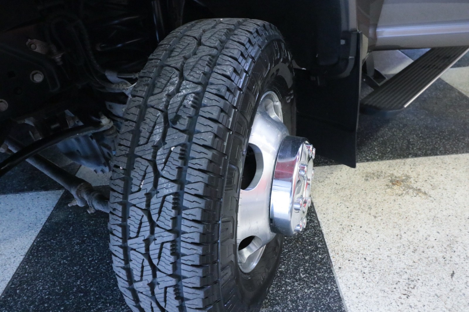 Used Car 2022 Ford Super Duty F-350 Drw  Lariat For Sale Under $70,000 In Austin, Texas