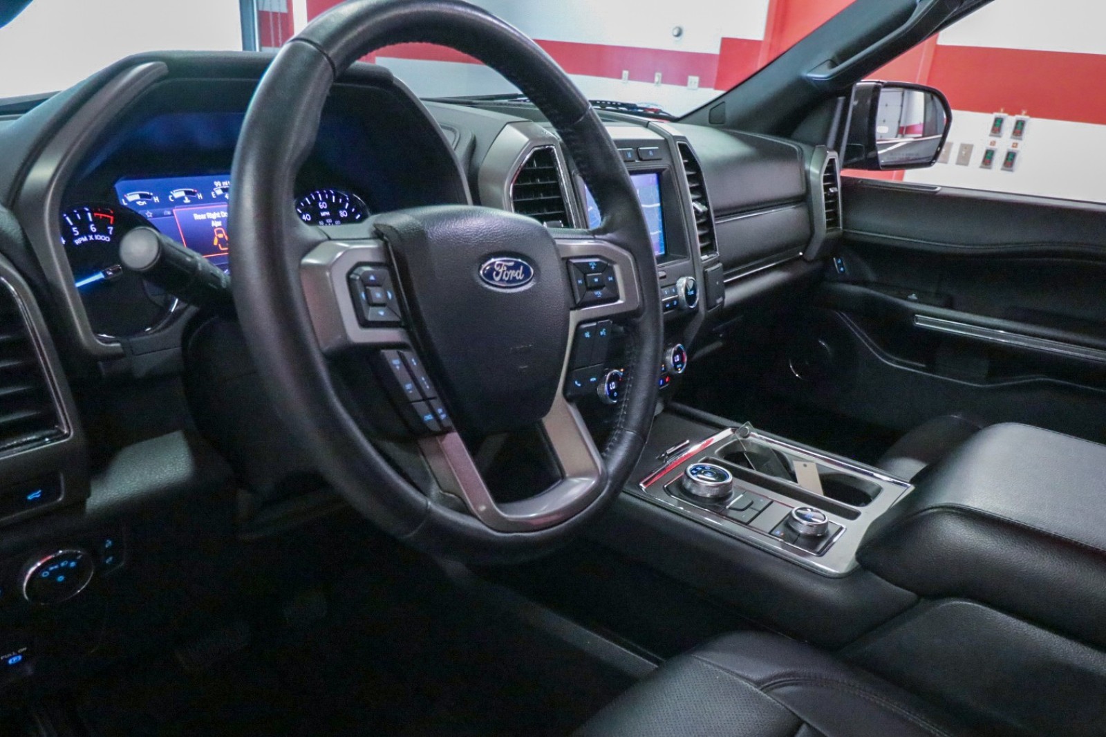 Used Car 2021 Ford Expedition  Xlt For Sale Under $40,000 In Austin, Texas