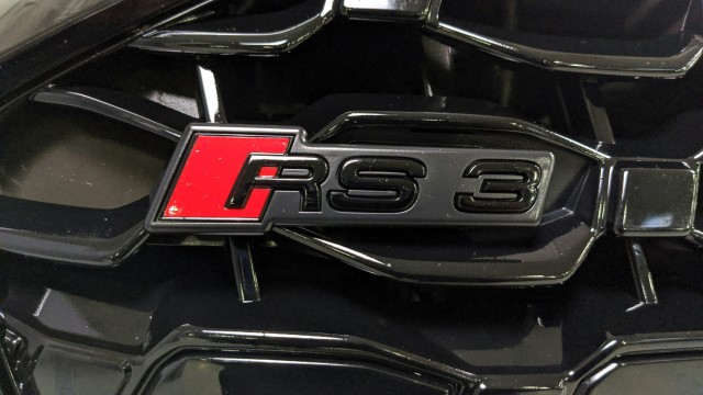 2023 Audi RS 3  34