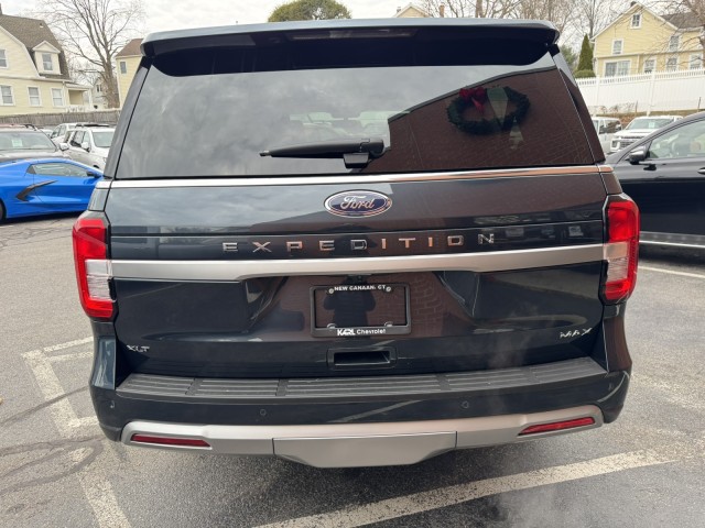 2024 Ford Expedition XLT Special Edition Pkg with Sunroof 4